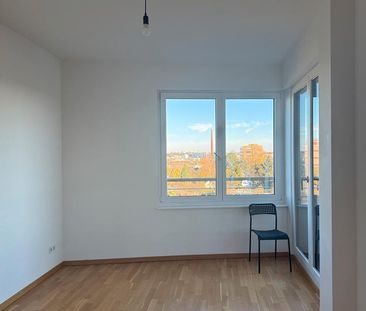 Wohnung zur Miete in Schmargendorf, Berlin , warm 1513 - Foto 1
