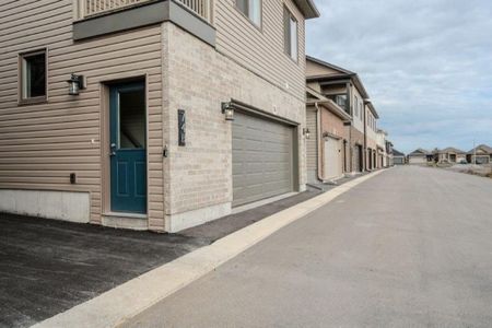For Lease - 74 Riverstone Way Unit# B, Belleville, Ontario - Photo 5