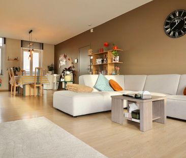 Appartement te huur in Waarschoot voor € 850 met 2 slaapkamers - Photo 1