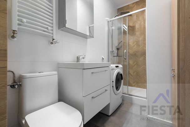 Warszawa Praga-Południe, ul. Dubieńska - Zdjęcie 1