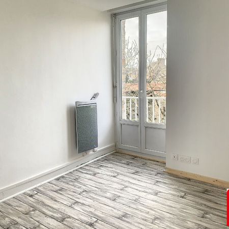 Appartement T2 - 34 m� - PONTORSON - Photo 4