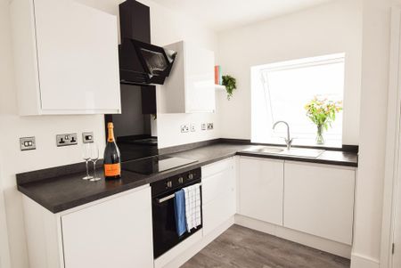 1 bedroom flat to rent - Photo 2