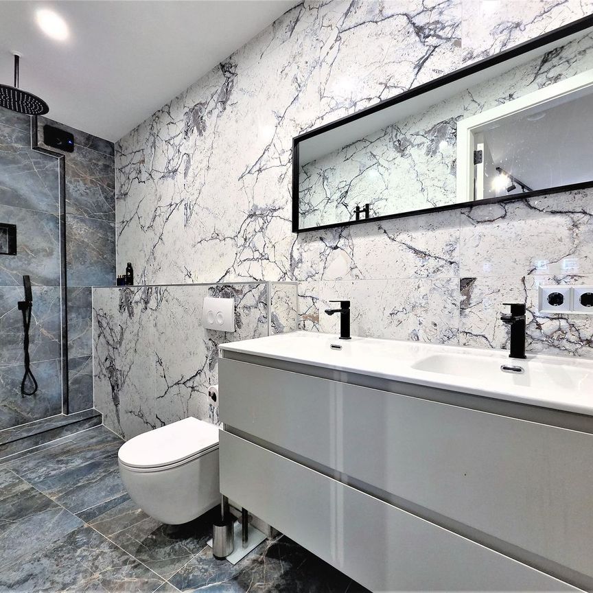 Courbetstraat 48-2, Minervabuurt-Zuid, 1077ZW, Amsterdam - Foto 1