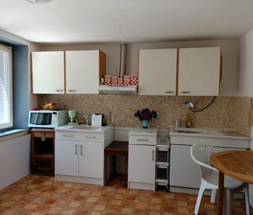 Pour visiter, appeler le 02.23.55.91.17 VITRE - Une maison de ville... - Photo 3