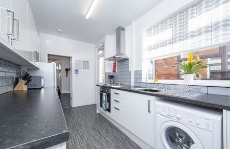Heath End Road, Nuneaton, CV10 7JQ - Photo 2