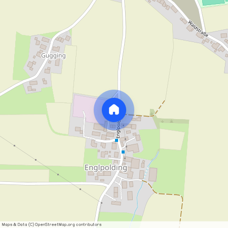 Englpolding 2, 85461 Bayern - Bockhorn