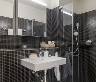 Vivre moderne à Guggachpark - Photo 4