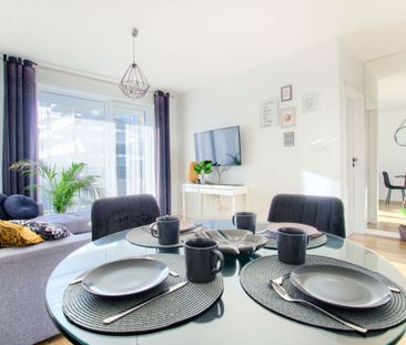 2 POKOJE | WYSOKI STANDARD | TARGOWA 12A | - Фото 1