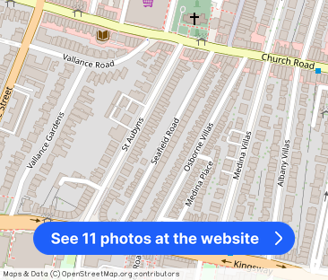 2 bedroom flat for rent - Photo 1