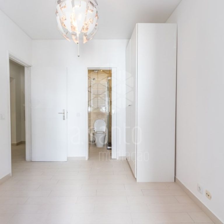 3 room luxury Flat for rent in Monte Estoril, Cascais e Estoril, Cascais, Lisbon - Photo 1