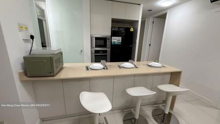 The Centris (D22), Apartment - For Rent - Photo 2