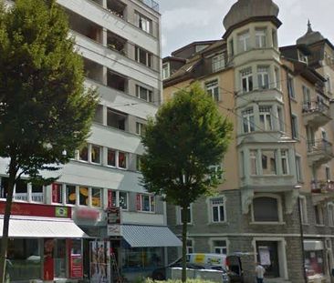 2 Zimmer, 4. Stock - Photo 1