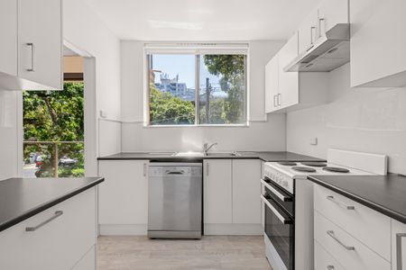 8/21 Belmont Avenue, Wollstonecraft NSW 2065 - Apartment For Rent | Domain - Photo 3