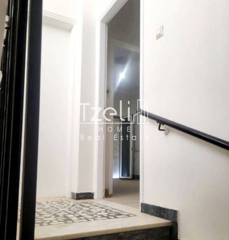 Διαμέρισμα για ενοικίαση Αμφιάλη (Κερατσίνι) - Photo 3