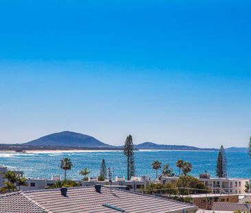 First Floor Coastal Unit with Ocean Views and Utilities Included - Photo 6