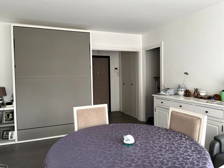 Location appartement 1 pièce, 32.39m², Paris 18 - Photo 3