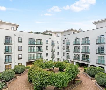 1 Bed Flat, Queen Marys House, SW15 - Photo 5