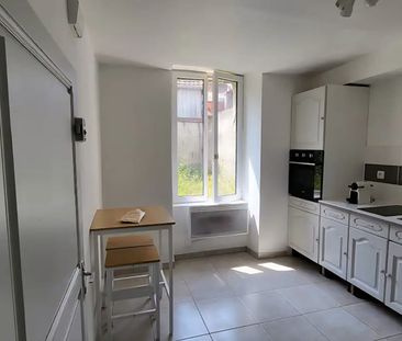 Location Appartement 1 pièce 20m² - Photo 2