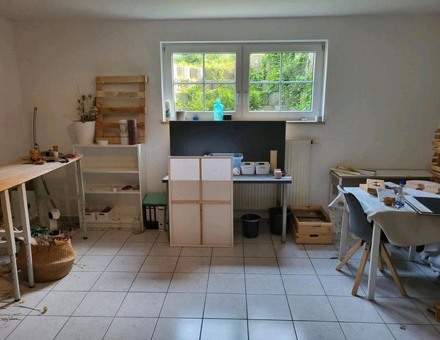 Kellerraum/Kellerabteil/Abstellraum/Laggerraum/Büro ab 15.10.25. - Foto 1