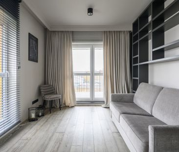 3 pokoje z sauną, 2 łazienki - NA WYNAJEM - Фото 4