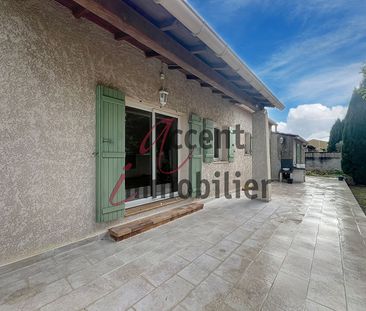 Maison Molleges 5 pièce(s) 100 m2, - Photo 2