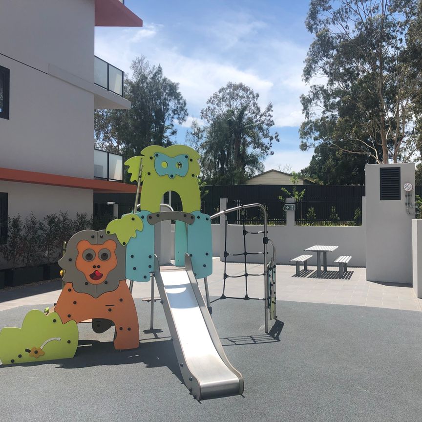 10/3 Sundown Road, North Kellyville NSW 2155 - Apartment For Rent | Domain - Photo 1