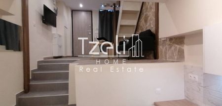 Μεζονέτα 38 τ.μ. για ενοικίαση, Αθήνα - Κέντρο, Αττική - Photo 5