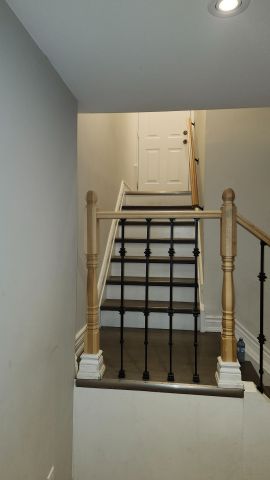 For Lease - 3492 Fountain Park Avenue Unit# Basement, Mississauga, Ontario - Photo 4