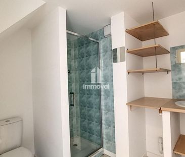 Location Appartement 2 pièces 41m² STRASBOURG 67000 - Photo 5