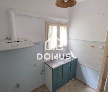 Studio/Γκαρσονιέρα για ενοικίαση Καλούτσιανη - Κουραμπάς (Ιωάννινα) - Φωτογραφία 5
