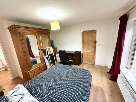 House share to rent - Photo 4
