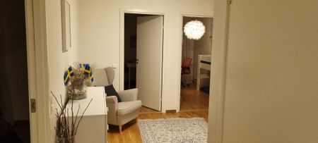 Pollargatan, Stockholm - Photo 4