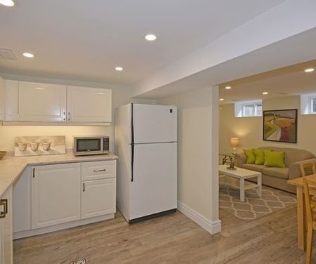 For Lease - 371 O'connor Drive Unit# Bsmt, Toronto, Ontario - Photo 4