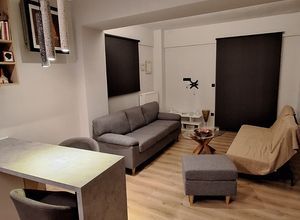 Studio/Γκαρσονιέρα για ενοικίαση - Κέντρο Θεσσαλονίκης, - Φωτογραφία 1