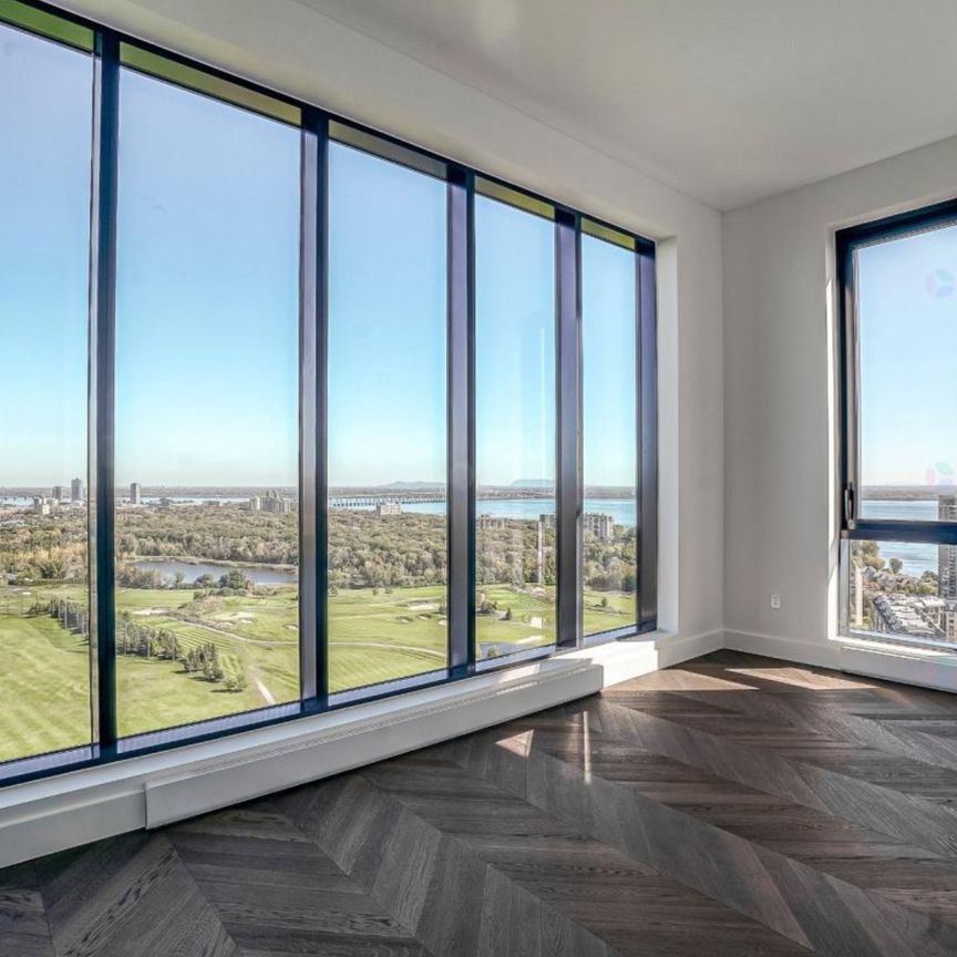 200 Rue André-Prévost, Montréal - Photo 1
