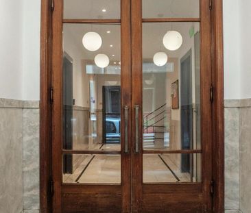 Studio/Γκαρσονιέρα για ενοικίαση Μουσείο (Εξάρχεια - Νεάπολη) - Photo 4