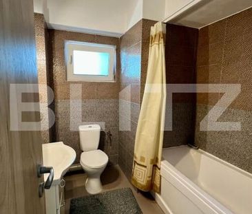 Apartament modern cu 2 camere, 65 mp, centrala si AC, zona Craiovita - Photo 6