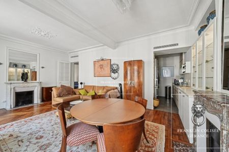 Appartement à louer à Paris 16Ème - Photo 3