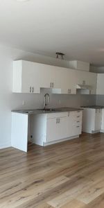 41/2 disponible 1er novembre à Mont-Blanc - Photo 4