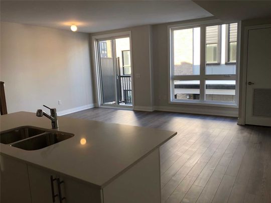 For Lease - 1206 Main Street Unit# 215, Milton, Ontario - Photo 1