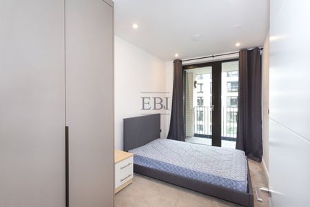 Rosewood Building, Shoreditch Exchange, Gorsuch Place, E2 8HU - Photo 3