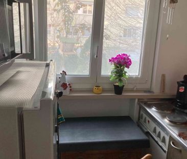 1 Zimmer, 31 m², EG - Photo 5