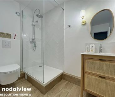 Location Appartement 1 pièces 10 m2 à Boissy-Saint-Léger - Photo 4