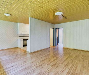 3.5 Zimmer, 80 m², 2. Stock - Photo 4