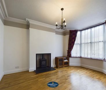3 bedroom terraced house to rent - Photo 2