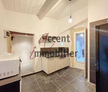 Appartement Cavaillon 2 pièce(s) 33 m2, - Photo 4