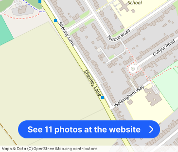 Shenley Lane, London Colney, St Albans, AL2 - Photo 1