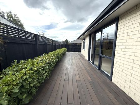 2B Elzy Street Blenheim - Photo 5