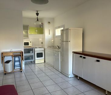 Location Appartement 2 pièces 41m² VALENCE 26000 - Photo 2