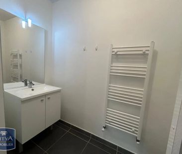 Appartement à louer 2 pièces 36.27m² - Photo 5